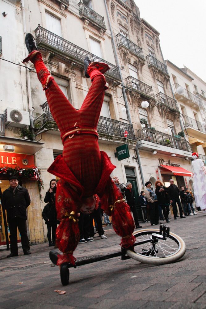 FEERIE DE NOËL